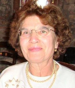 Rivola  Andreina Ved. Chiodini