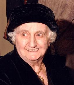 Plebani Madasco Teresa (de Santis)