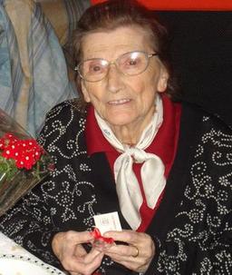 Turrini Zoe Rondalli
