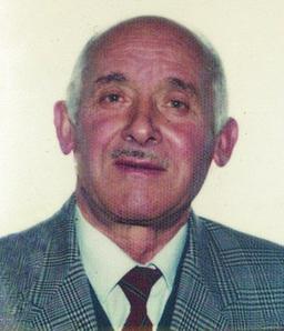 Giussani Luigi