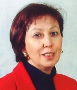 Cristini Bruna In Cividini