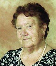 Pesenti Elisabetta Ved. Baroni