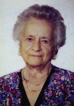 Perico Rachele Ved. Magri