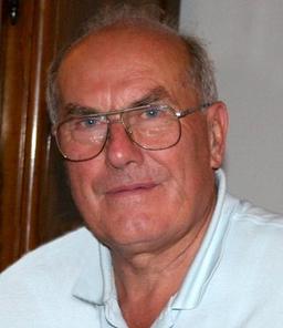 Draghi Antonio