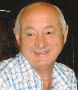 Mazzoleni Giambattista (gianni)