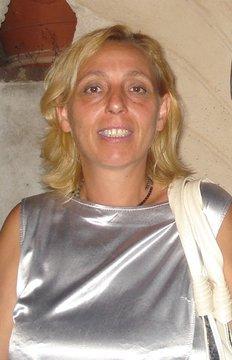 Locatelli Marialisa (in Bonacina)