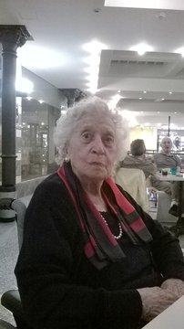 Scotti Albertina Ved. Taschini