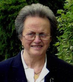 Sandrinelli Luigina Ved. Terzi