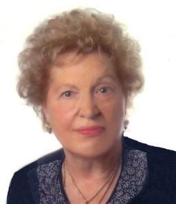 Rota Maria Alda Ved. Gotti