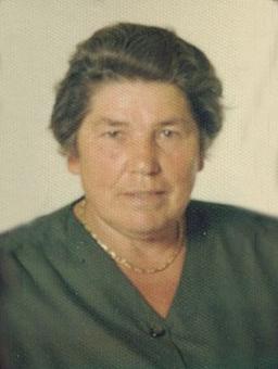 Sonzogni Elisa Ved. Pesenti