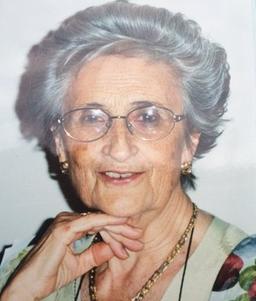 Scarpellini Maria Coffetti