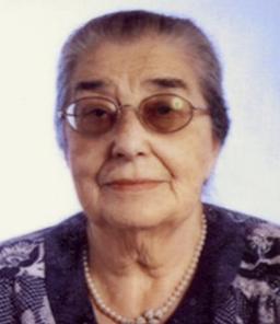 Iseni Teresina In Valdati