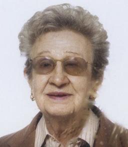Stucchi Angela Ved. Donghi
