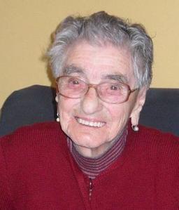 Ghislandi Giuseppina Ved. Grasseni (bepina)