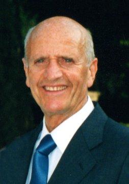 Pasinetti Vincenzo