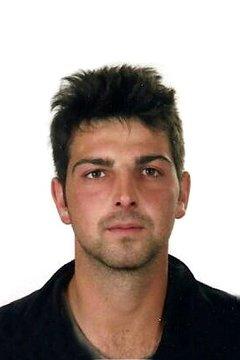 Rossi Cristian