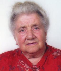 Tironi Felicina Ved. Benedetti