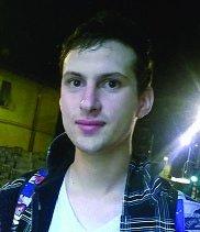 Goglio Jacopo