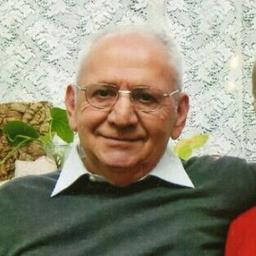 Sangaletti Bruno