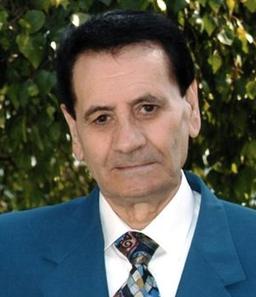 Arnoldi Pietro