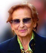 Gentilini Marisa In Gabrielli