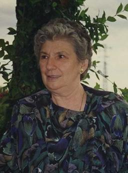 Cucchi Giuseppina Ved. Todeschini