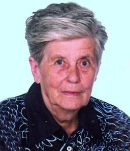 Pelizzari Giuseppina Ved. Carrara