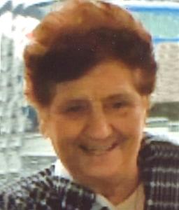 Longhi Giuseppina In Fenili (dina)