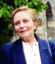 Moro Giuseppina In Bosio (pina)