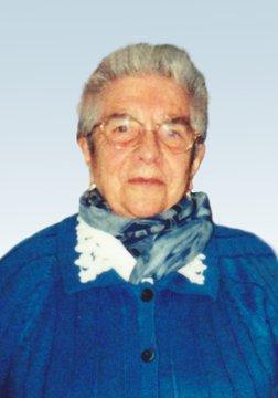 Spada Lucia (ved. Simoncelli)