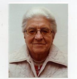 Pandini Luisa In Bonzi