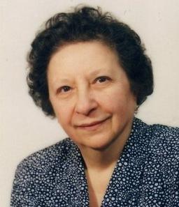 Stroppa Carla In Guerini
