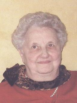 Noris Maria Teresa In Birolini