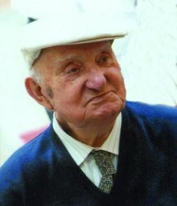 Minelli Luigi Giovanni