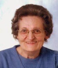 Sibella Adriana Ved. Gritti