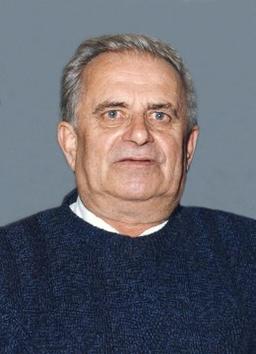 Zuccali Sebastiano