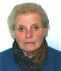 Esposito Maria Ved. Teani