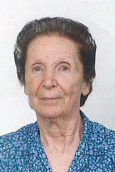 Cantu' Teodora Ved. Resta