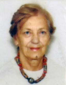 Andreoletti Luigina Ved. Codeluppi