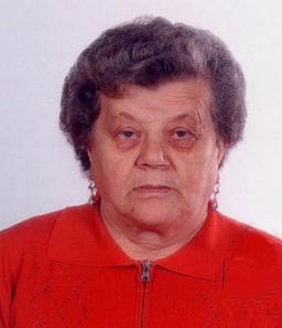 Pirola Pierina In Clivati (nina)