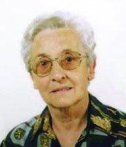 Biondo Bruna  Ved. Zappella