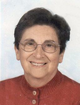 Pavoni Celestina Ved. Baleani