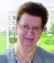 Federici Battistina (mari) Dezza