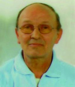 Moricci Gianbattista