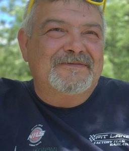 Mangini Eugenio