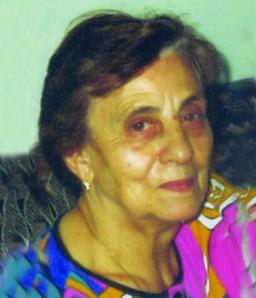 Raudino Maria Ved. Lanteri