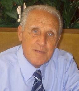 Magri Aldo