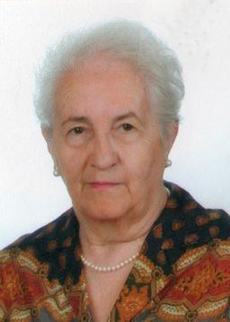 Rota Maria Rosa In Scotti