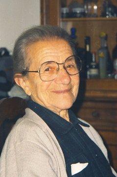 Lazzaroni Alessandra Ved. Bottagisi