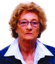 Cesani Anna Ved. Salvoni